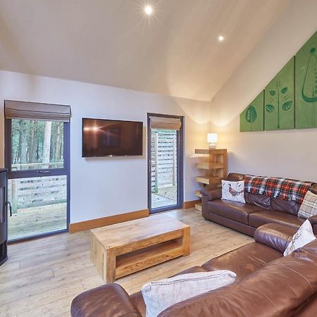 Host & Stay - Simon Howe Lodge Whitby Buitenkant foto