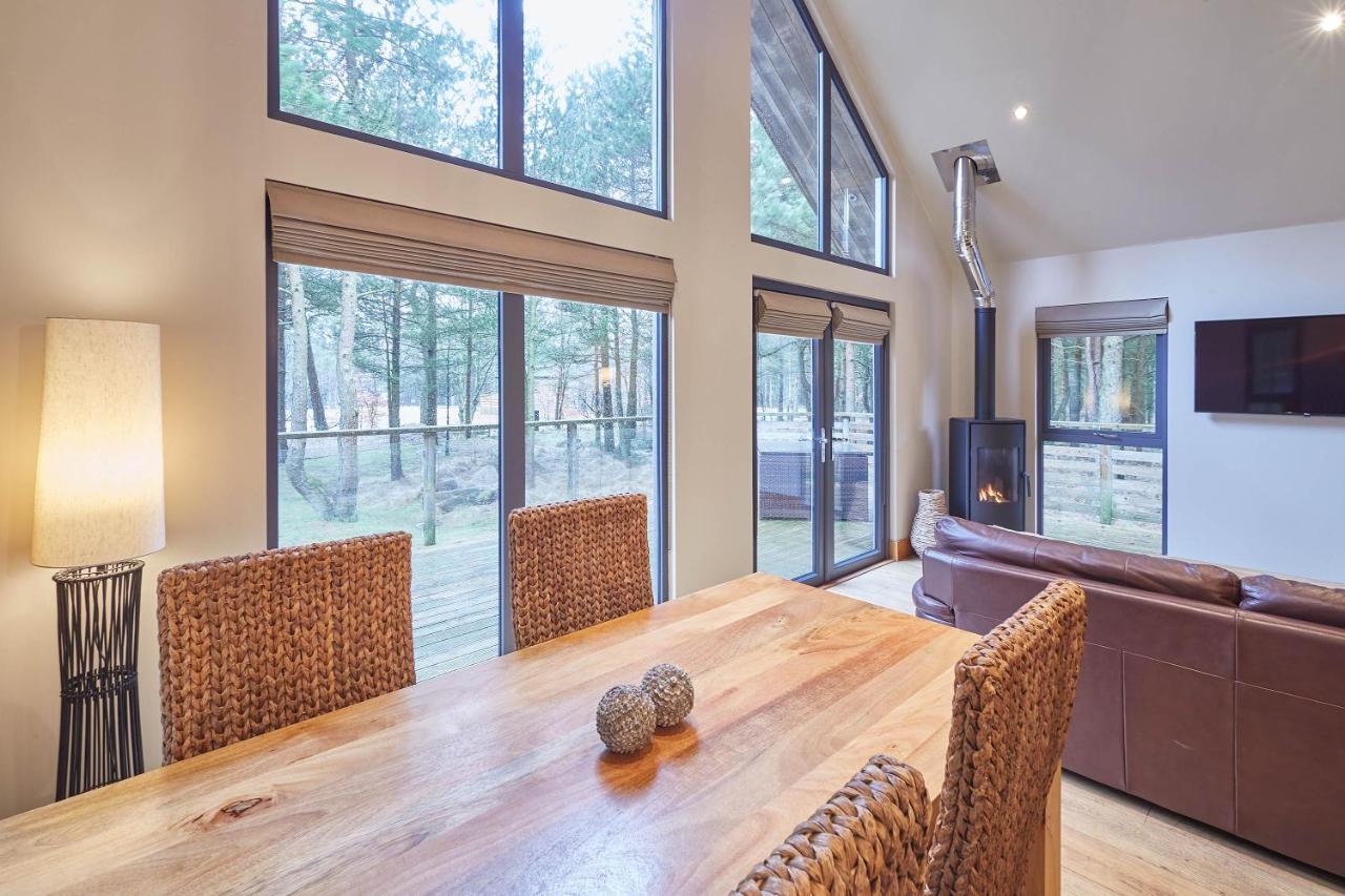 Host & Stay - Simon Howe Lodge Whitby Buitenkant foto