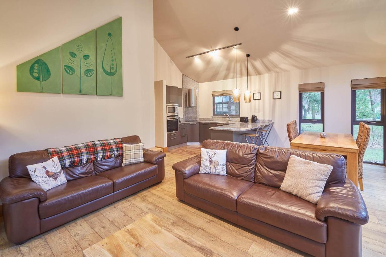 Host & Stay - Simon Howe Lodge Whitby Buitenkant foto