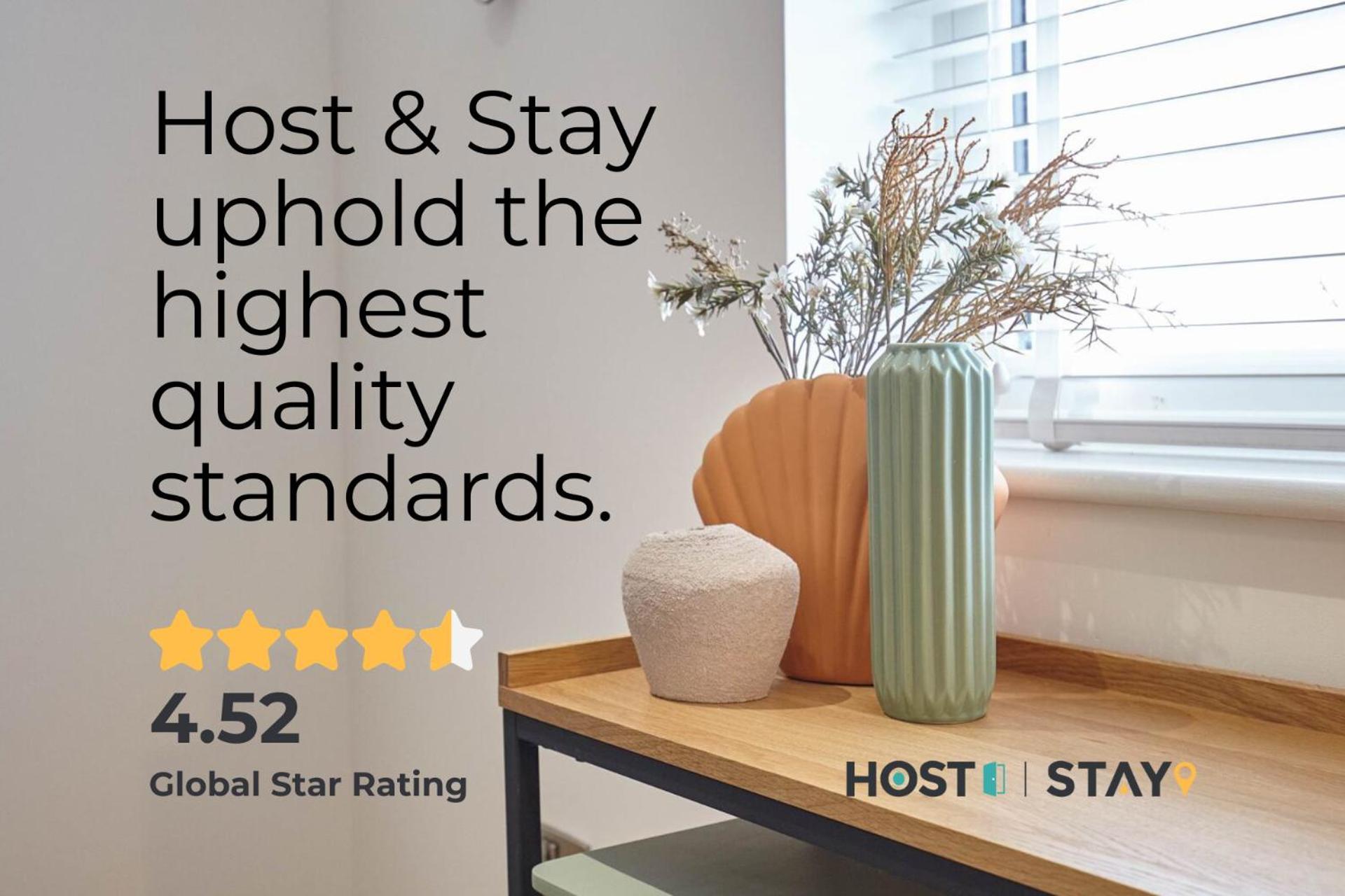 Host & Stay - Simon Howe Lodge Whitby Buitenkant foto